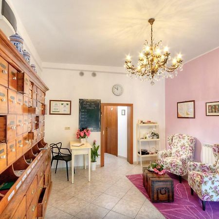 Bellafiora Affittacamere Osimo Εξωτερικό φωτογραφία