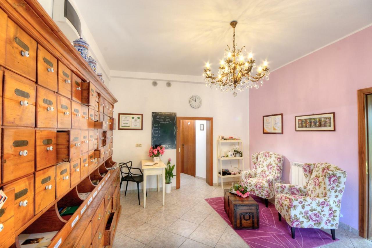 Bellafiora Affittacamere Osimo Εξωτερικό φωτογραφία