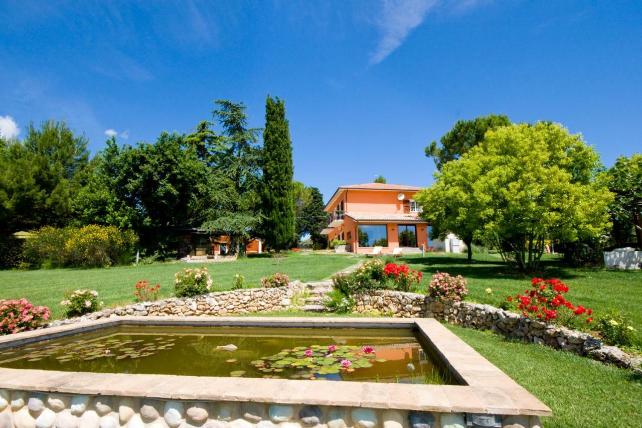Bellafiora Affittacamere Osimo Εξωτερικό φωτογραφία