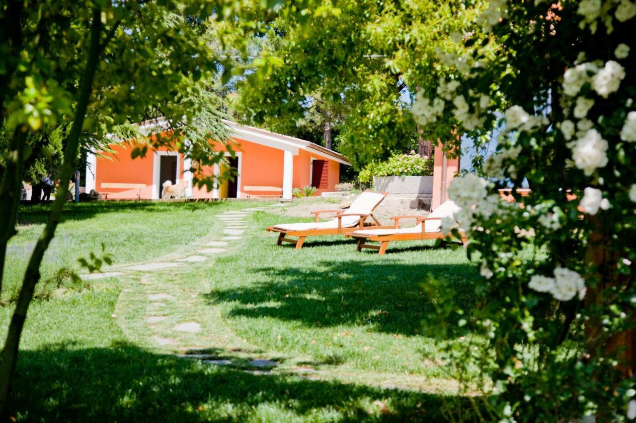 Bellafiora Affittacamere Osimo Εξωτερικό φωτογραφία