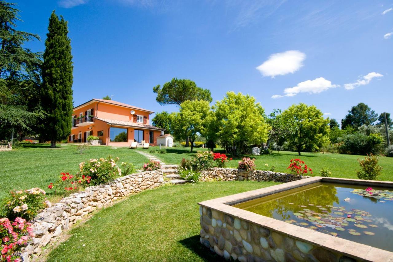 Bellafiora Affittacamere Osimo Εξωτερικό φωτογραφία